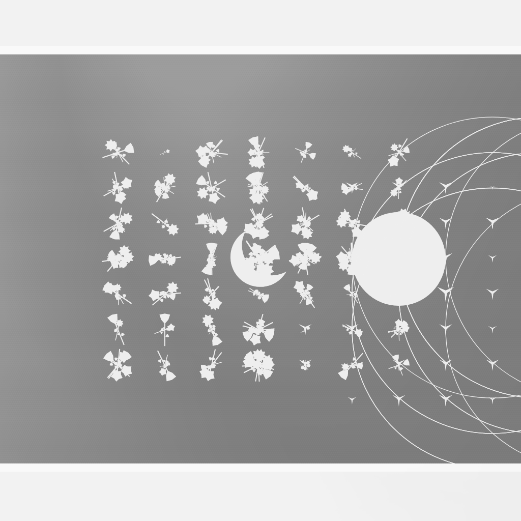 I'm an Artist Inside the Box #22 static token preview