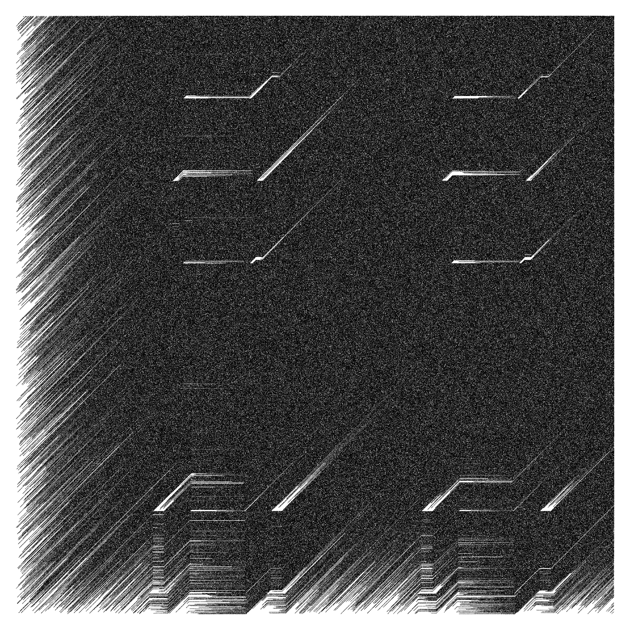 Charcoal Brutalism #194 static token preview