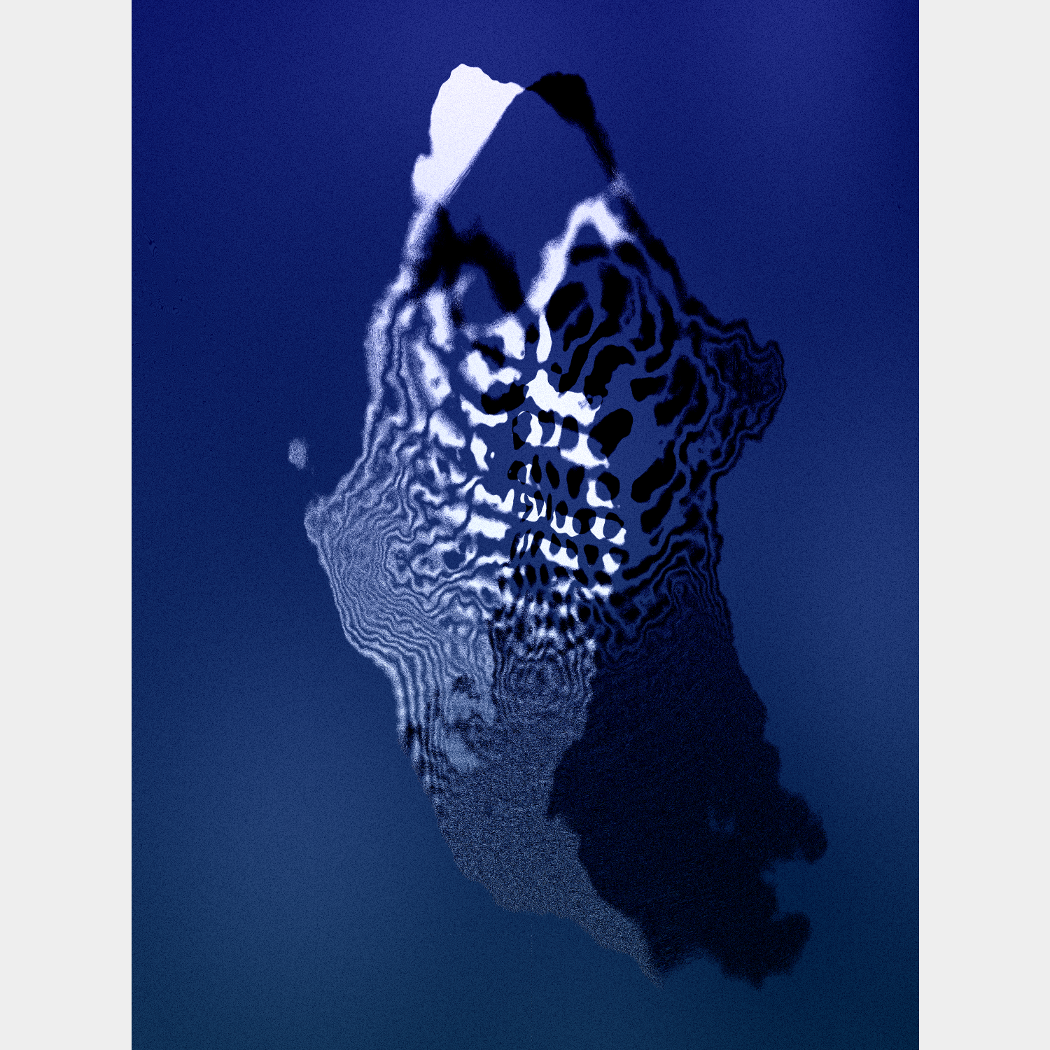 Naiadic Variations #21 static token preview