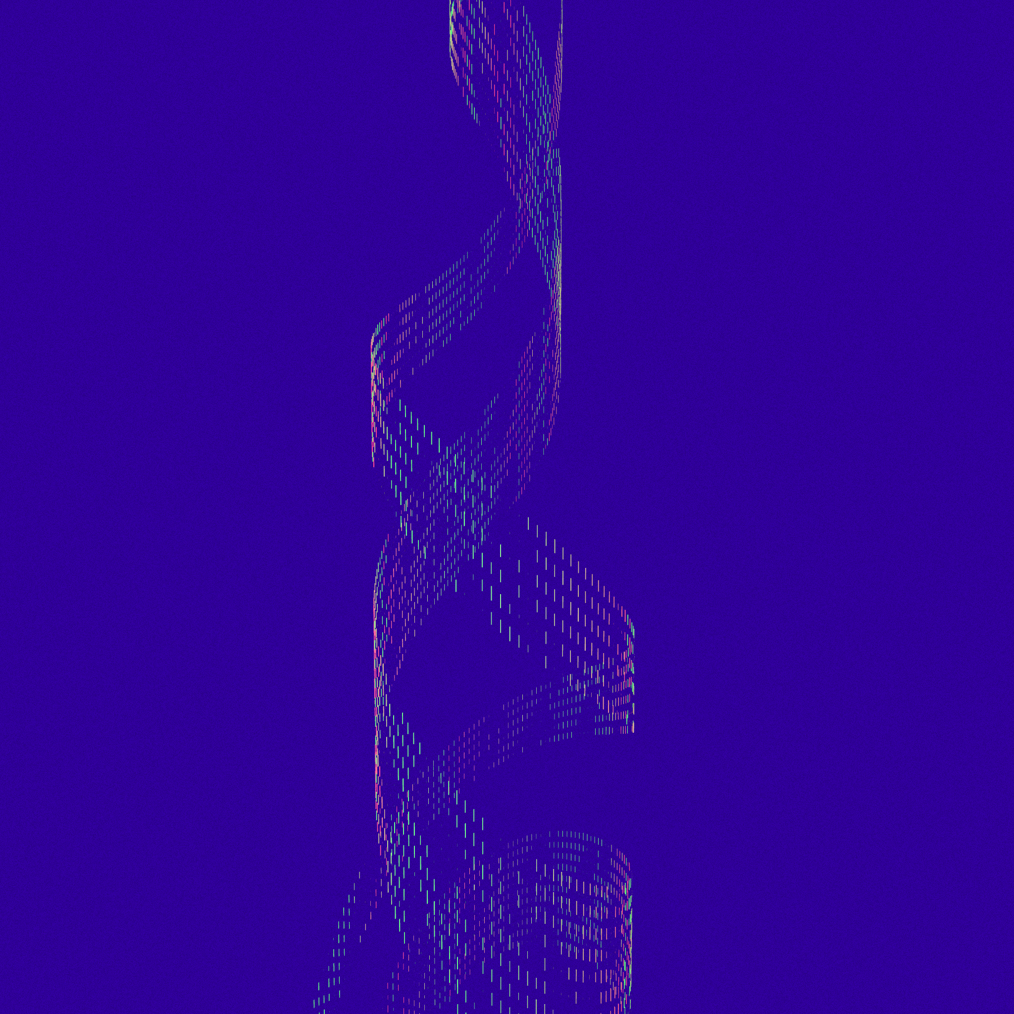Stream #25 static token preview