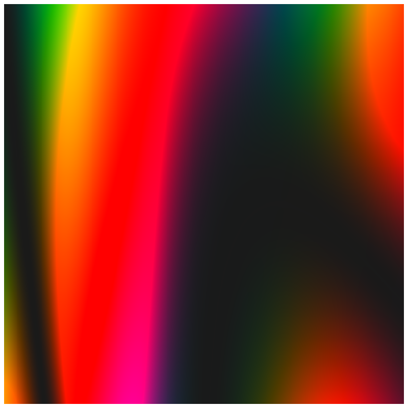 RGB #12 static token preview
