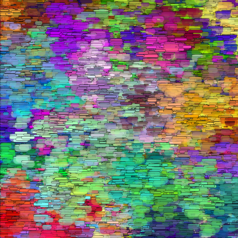 Color Paint #15 static token preview