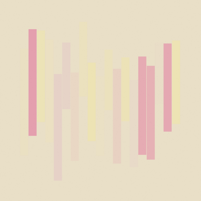 Ode to generative OGs #6 static token preview