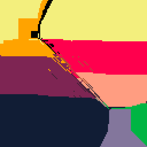 bad ring #4 static token preview
