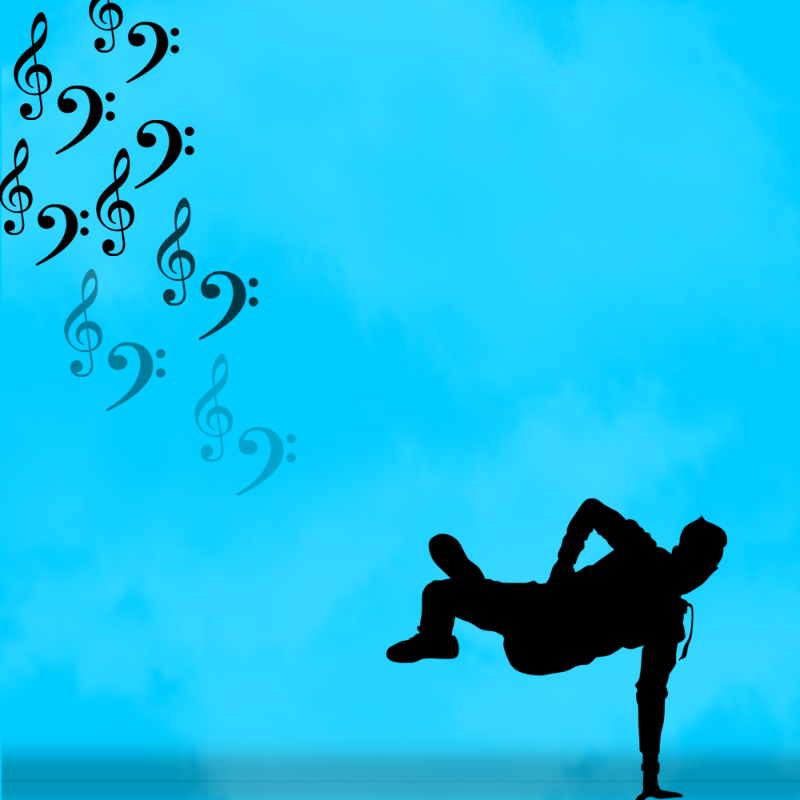 Dance Me ... #4 static token preview