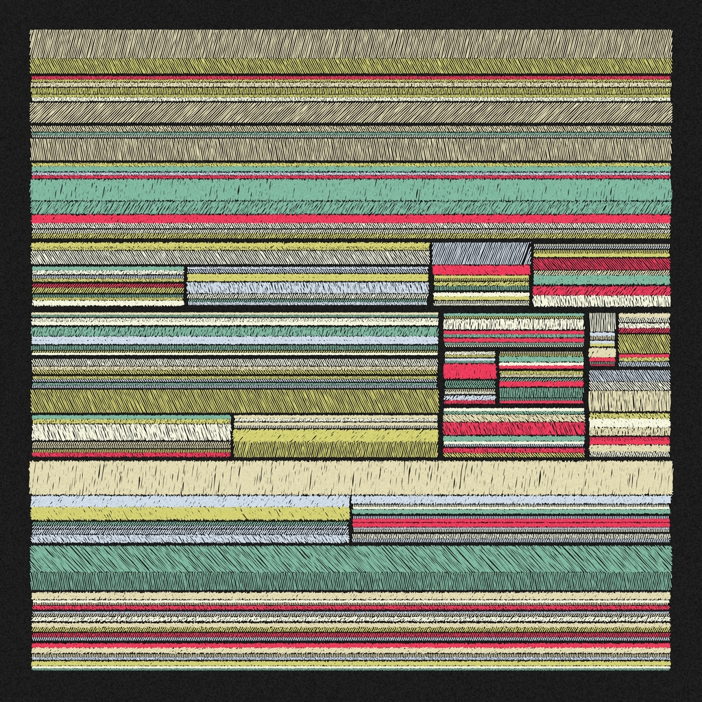 Joy Division #20 static token preview