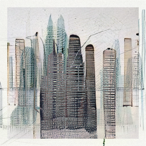 Permutation City project preview