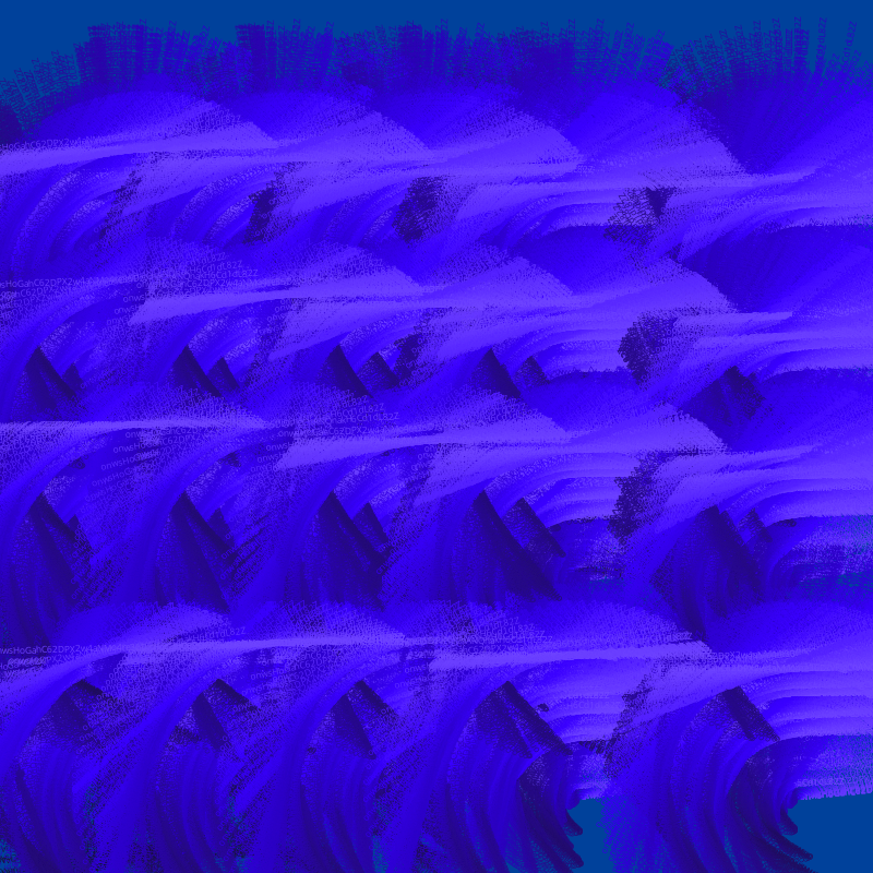 $FX.HASH_DRAW(); #21 static token preview