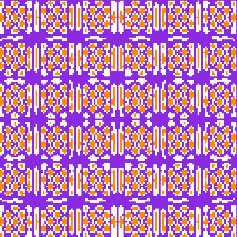 Division Resolution Quilting Drama #17 static token preview