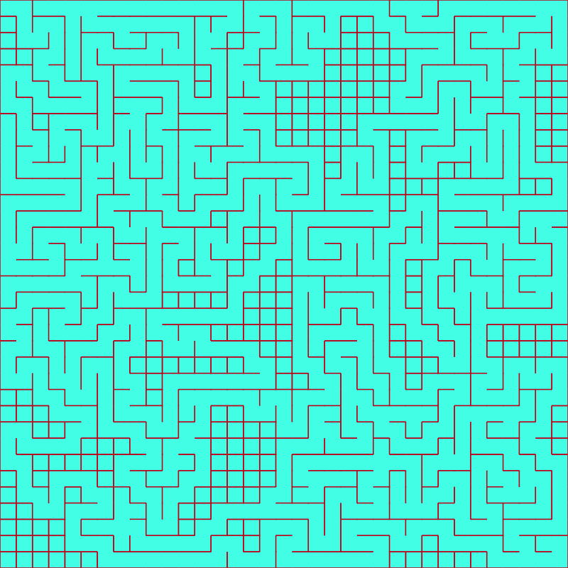 Maze Runner #9 static token preview