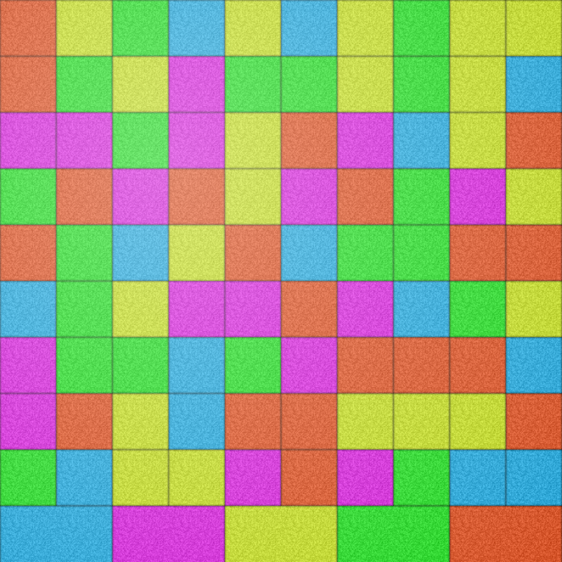 IRO_GEMU #22 static token preview