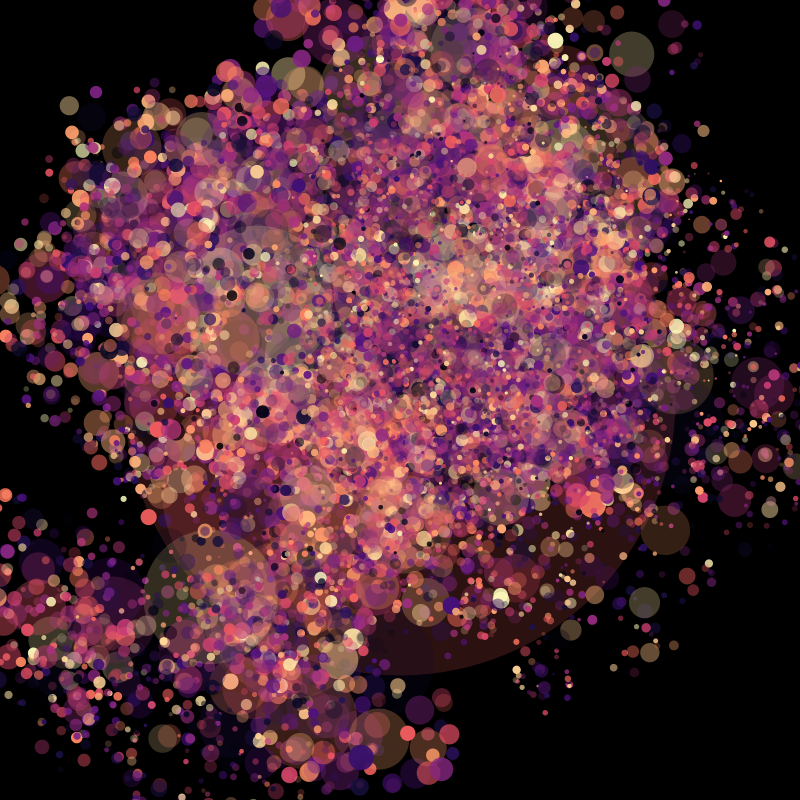Hash Smoke #14 static token preview