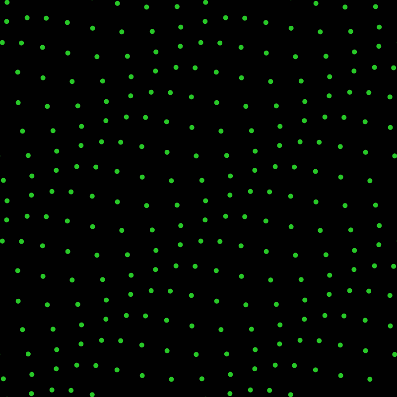 Green Pool #14 static token preview