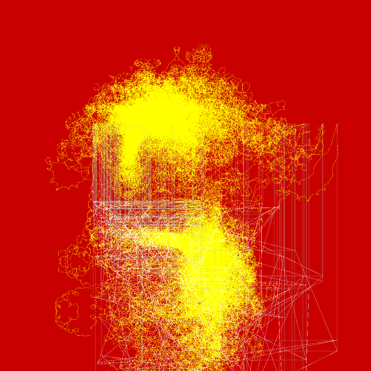 Pixels in the Mist and 90 Degree Angles #4 static token preview