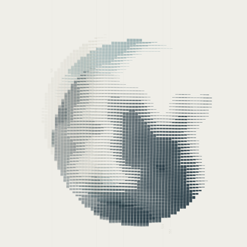 The Abstract Truth III #23 static token preview