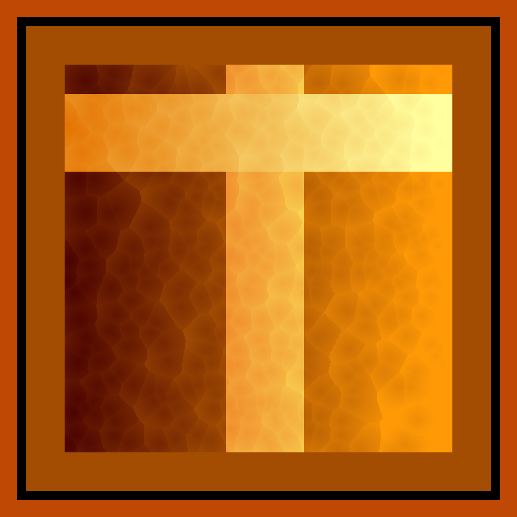 𝕤𝕦𝕓𝕕𝕚𝕧𝕚𝕤𝕚𝕠𝕟𝕤 #9 static token preview
