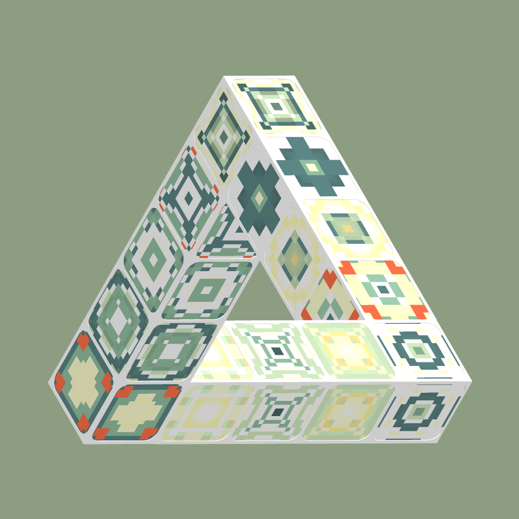 кคɭєเ๔๏ร - Շгเคภﻮɭє #134 static token preview