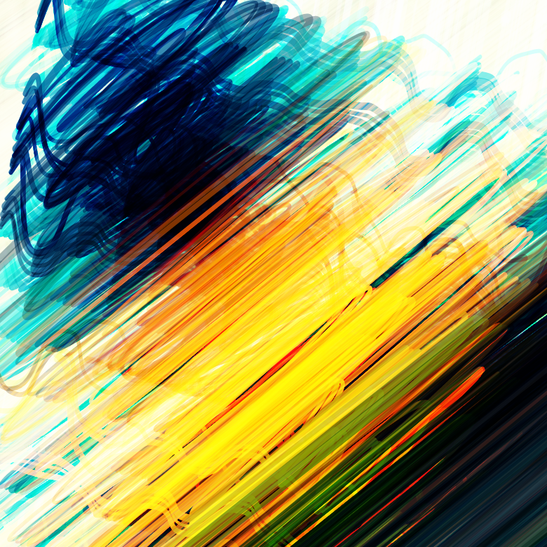 Scribble #21 static token preview