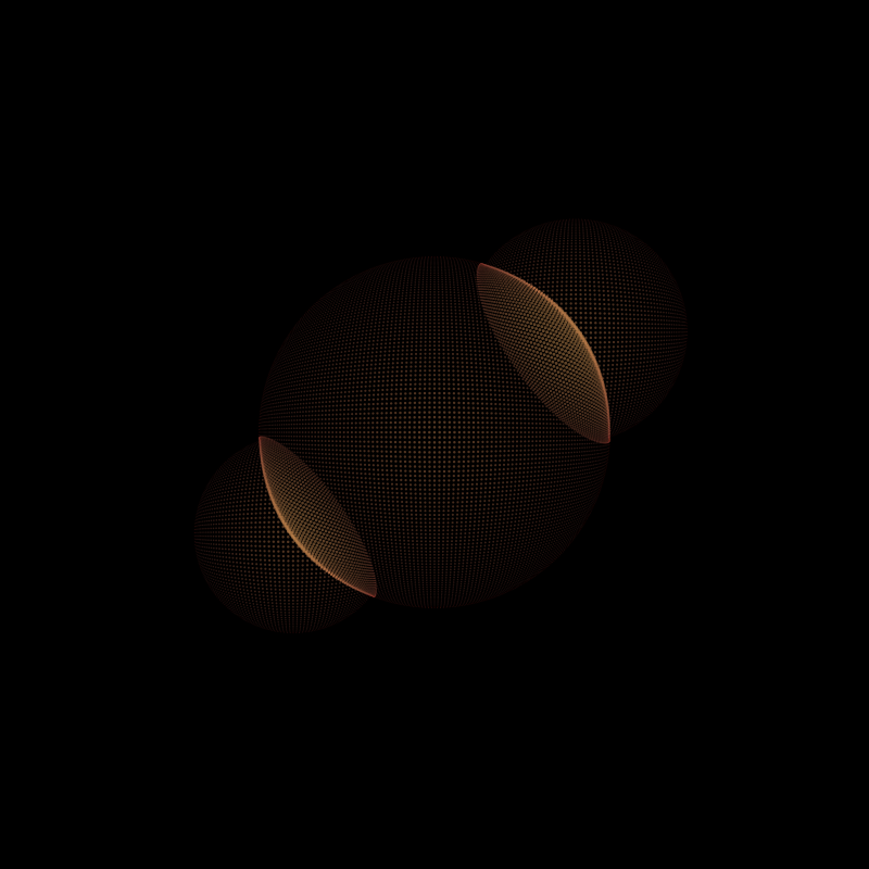 Trouble with Bubbles #5 static token preview