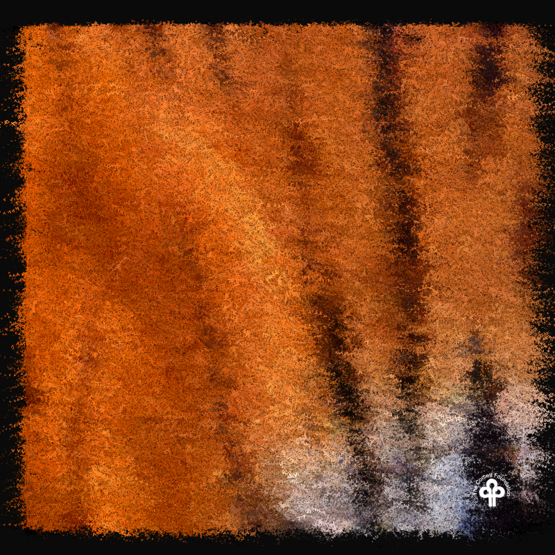 (re)generative tigers #21 static token preview