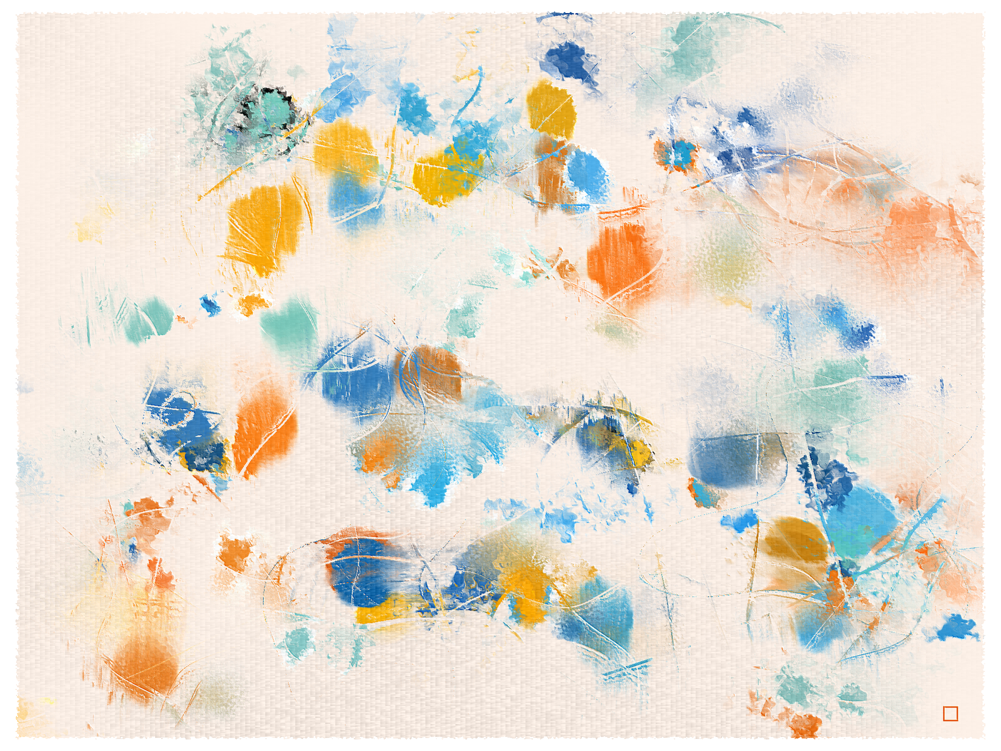Chromatographies #19 static token preview