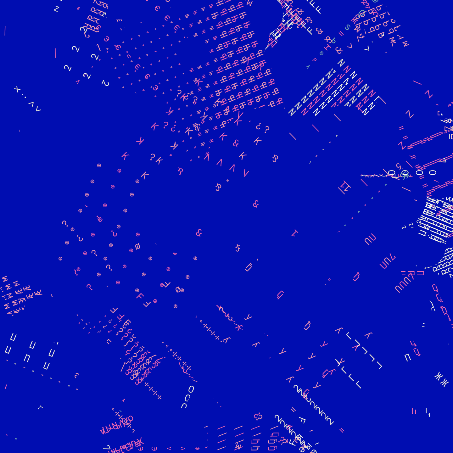 Ekolod #21 static token preview