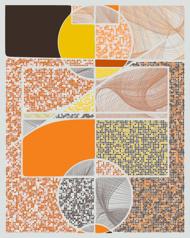 Broken Symmetries #2/3 #20 static token preview