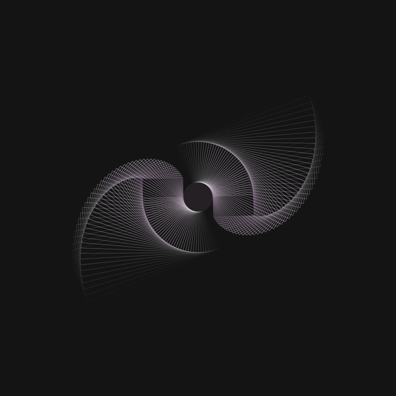 Hypnosymmetry #3 static token preview