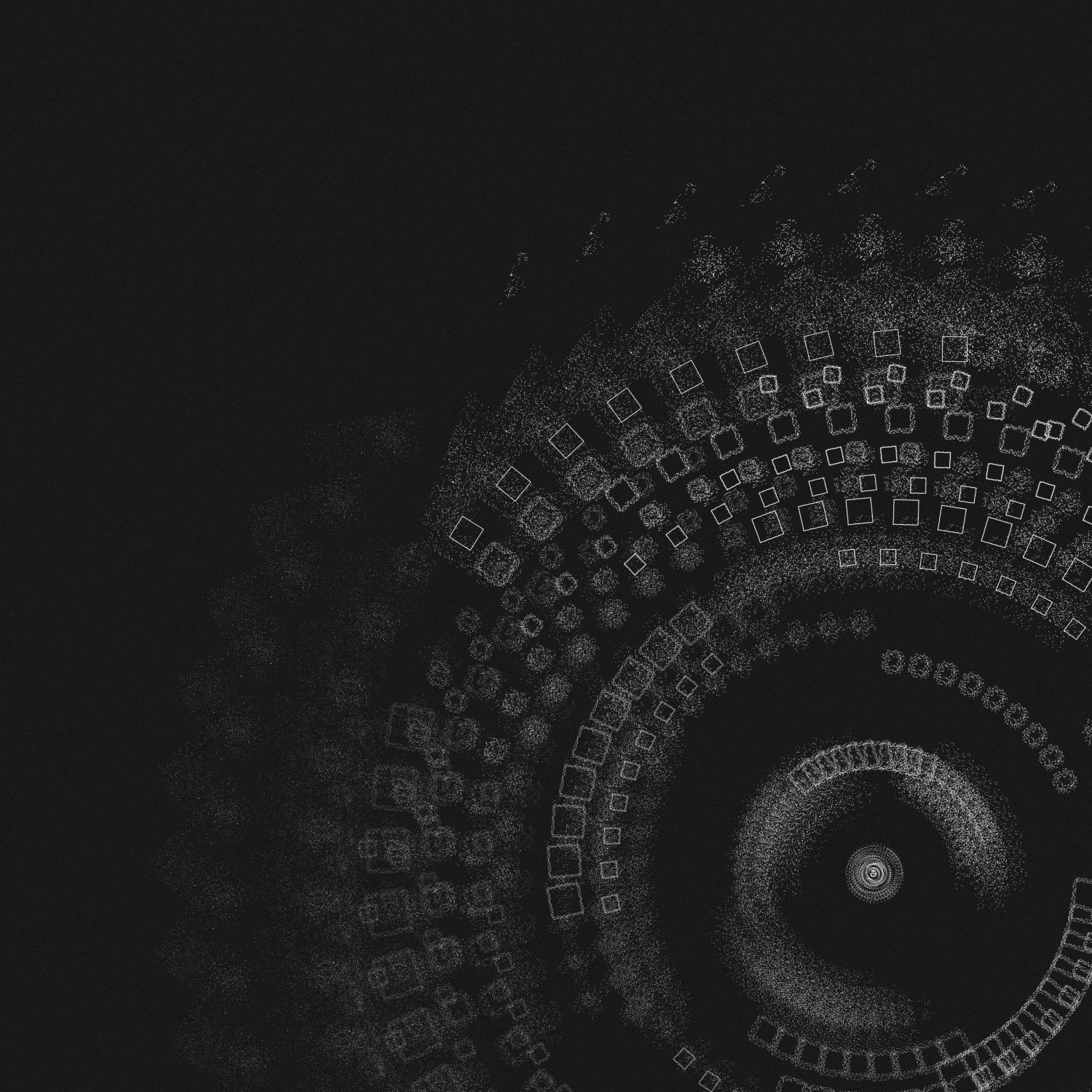 ArcDesSquare #13 static token preview
