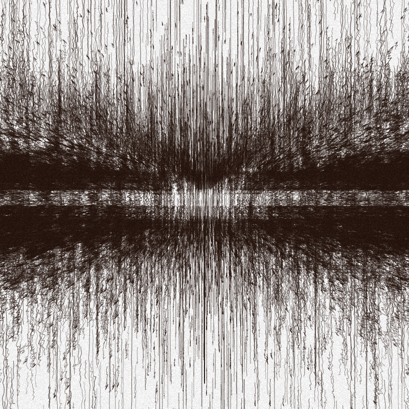 Suprematist Method #5 #12 static token preview