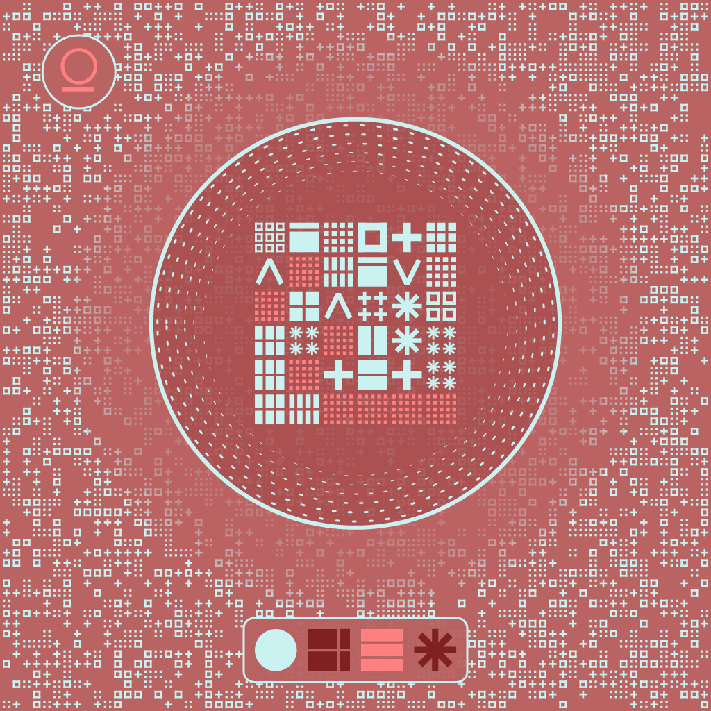 ｡*ﾟ｡*ﾟ Oracle #2 static token preview