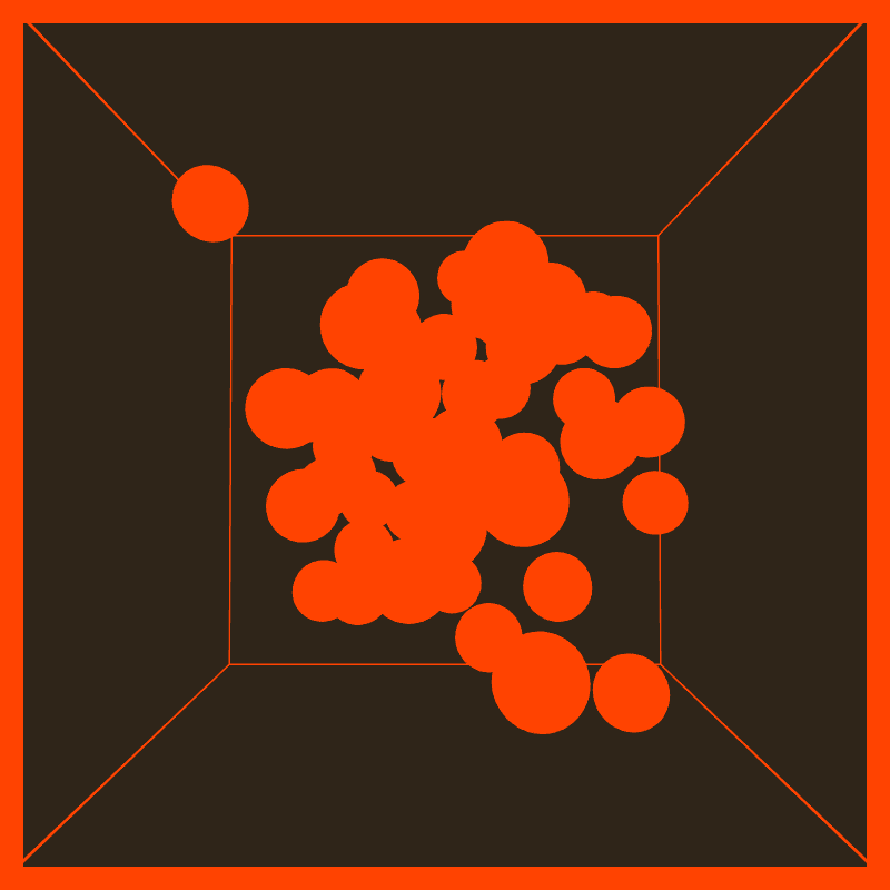 HEADACHE #16 static token preview