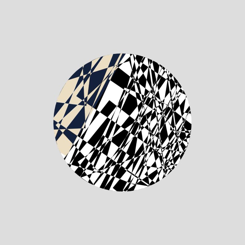 0.1 carat #220 static token preview