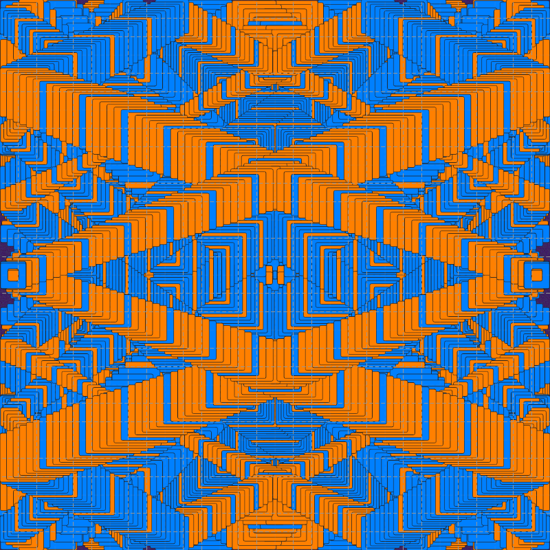 Psy Sym Blotter #20 static token preview