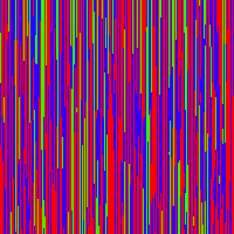 TH3-RGB #19 static token preview