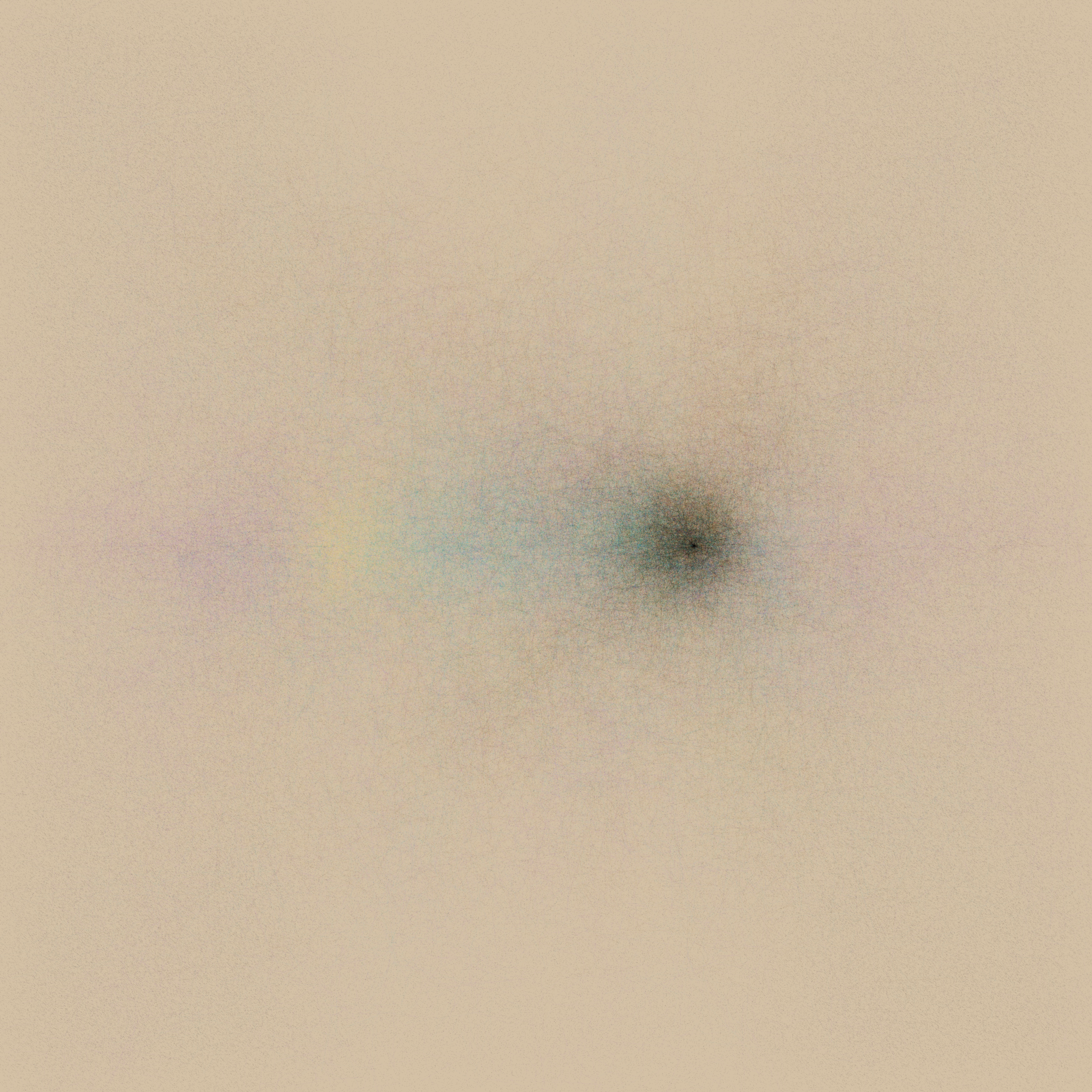 Scream, from atop #16 static token preview