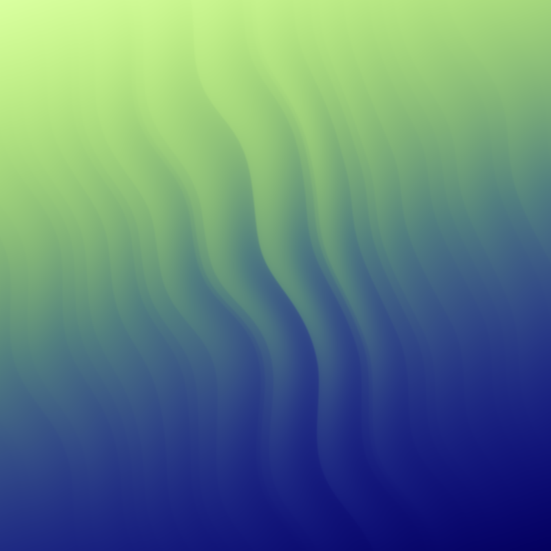 Sand waves #7 static token preview