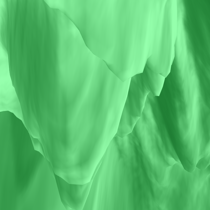 Drip #4 static token preview