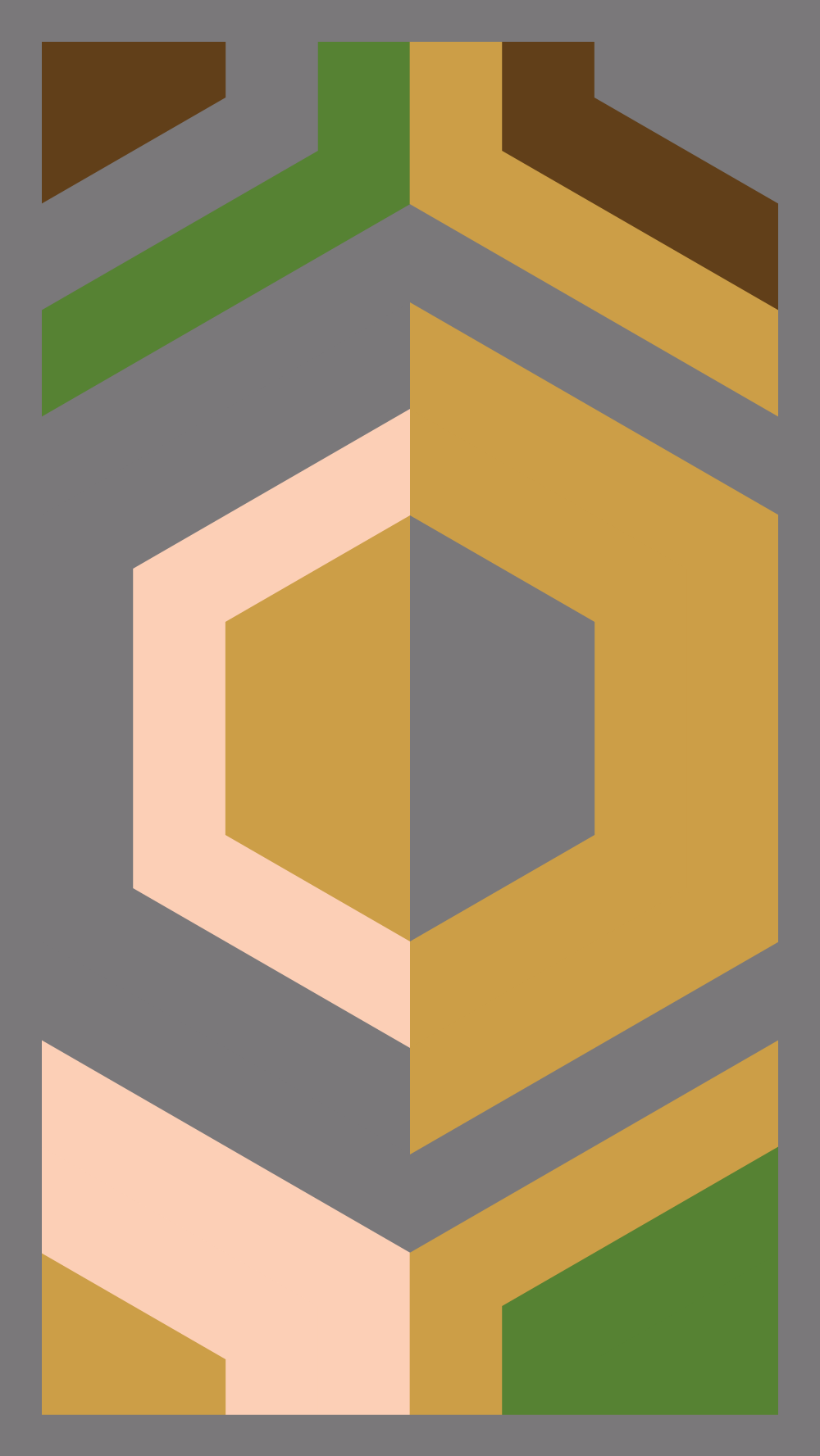 Tokyo Gambit #7 static token preview