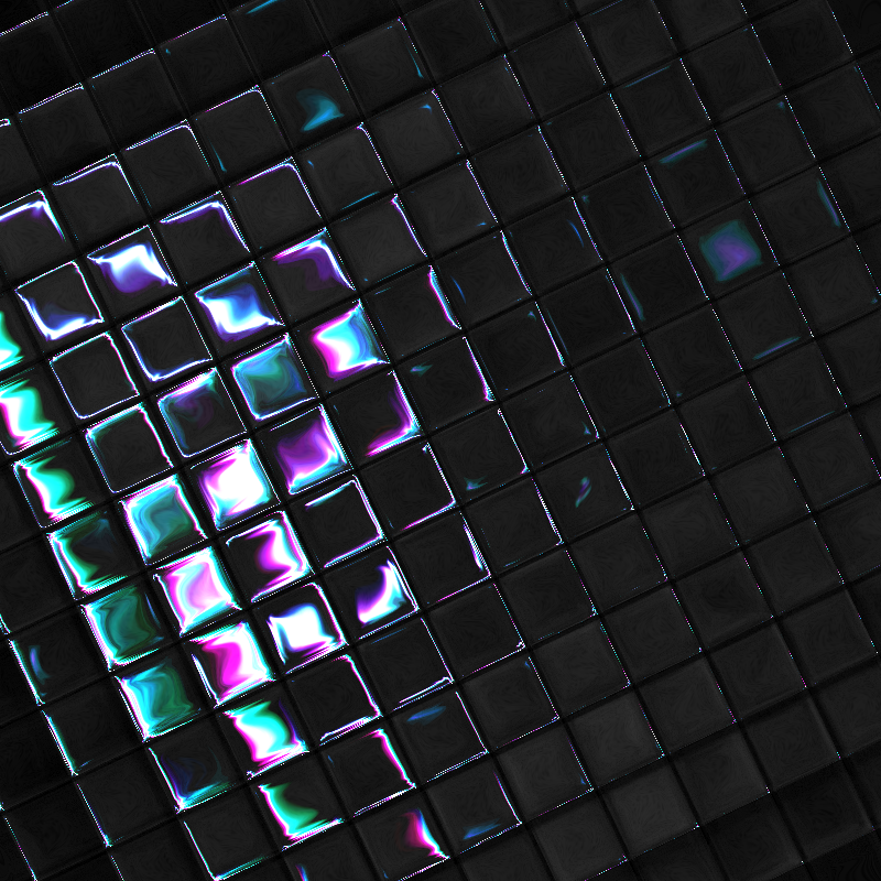 Microreactors/A Box of Chocolates #19 static token preview