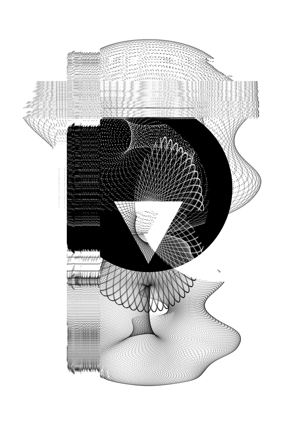 3ASF #3 static token preview