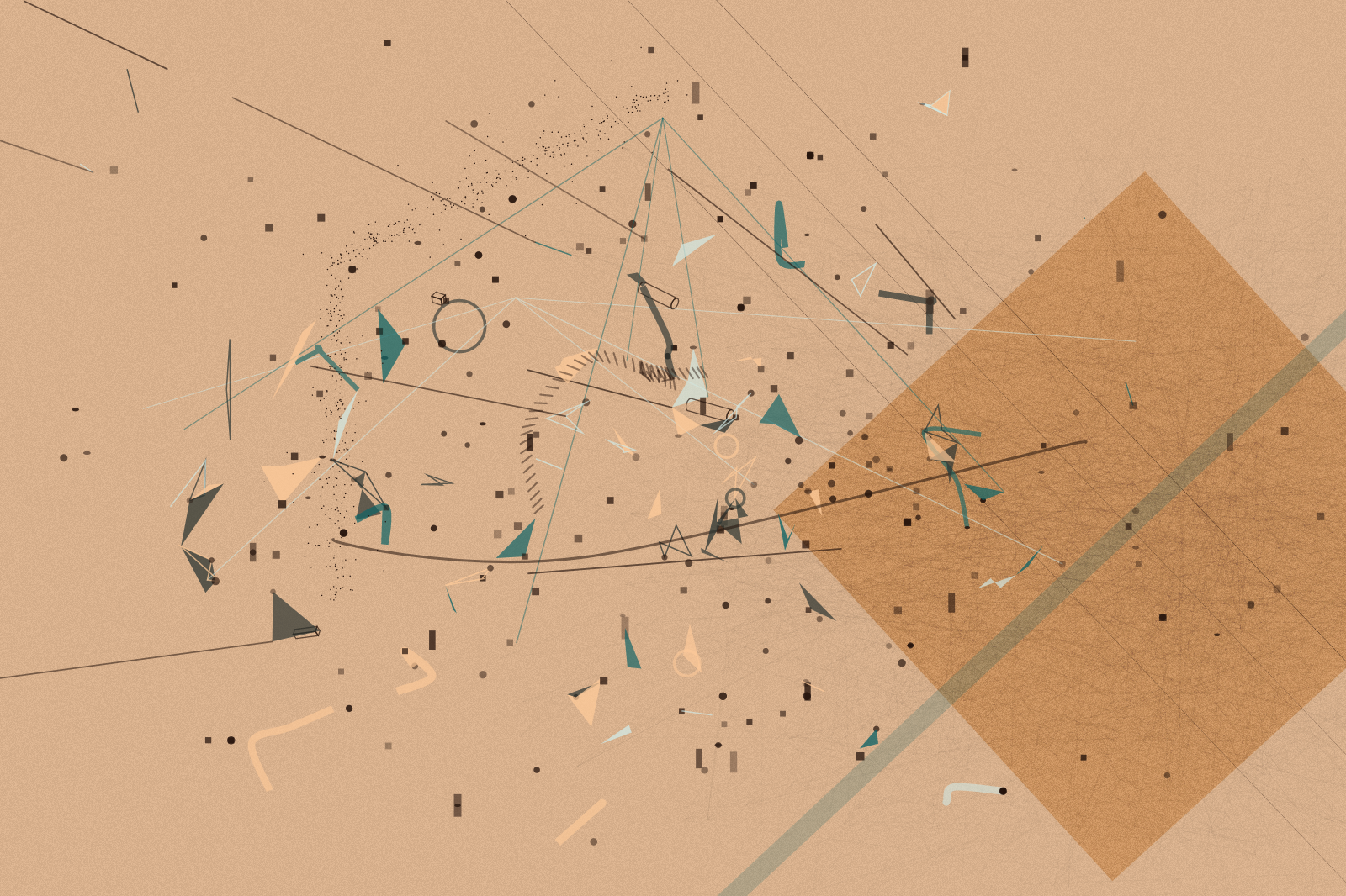 Gestalt #1192 static token preview