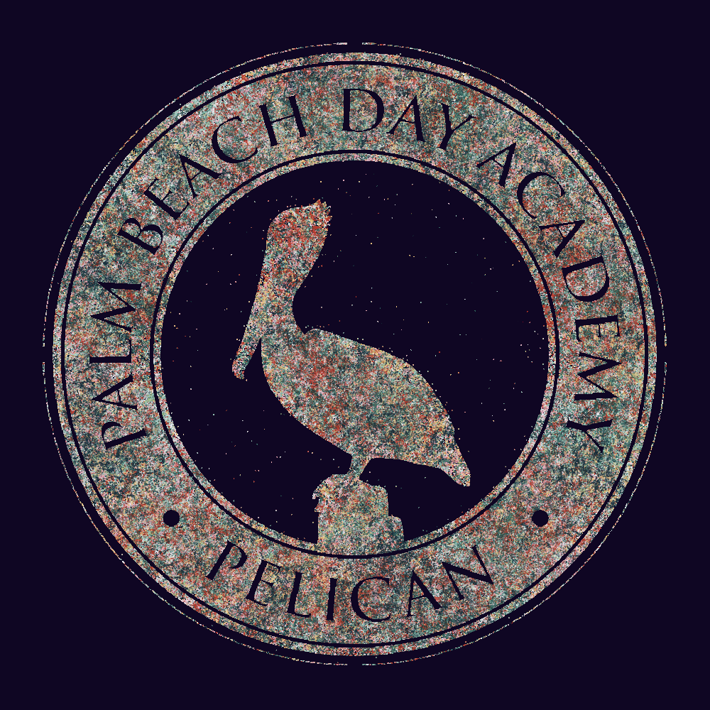 PBDA Generative Pelican / Flamingo #15 static token preview