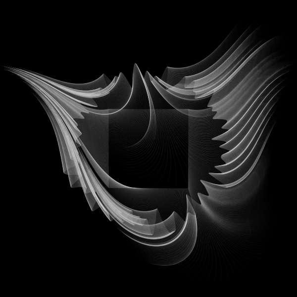 Box inside of me #15 static token preview