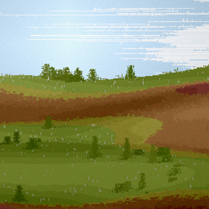 Grasslands project preview
