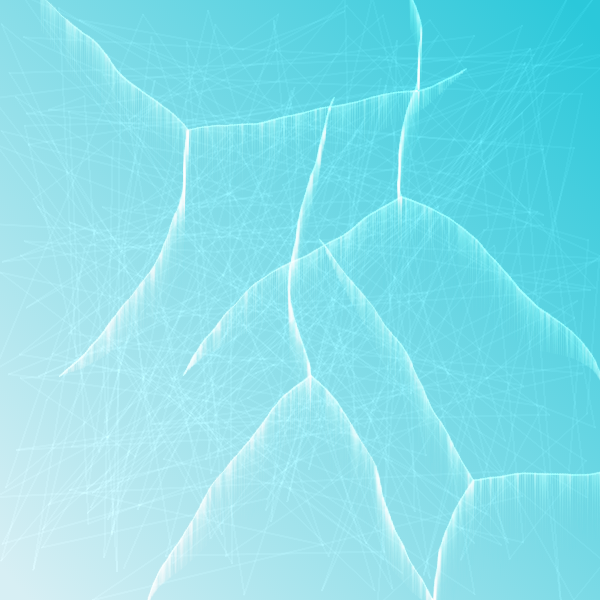 Broken Ice #4 static token preview