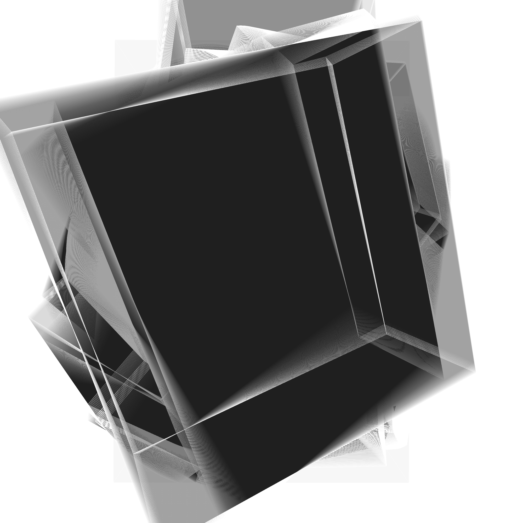 minor pentatonic cyclic fragment #6 static token preview