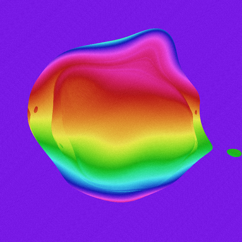 Candy​🍭​ #2 static token preview