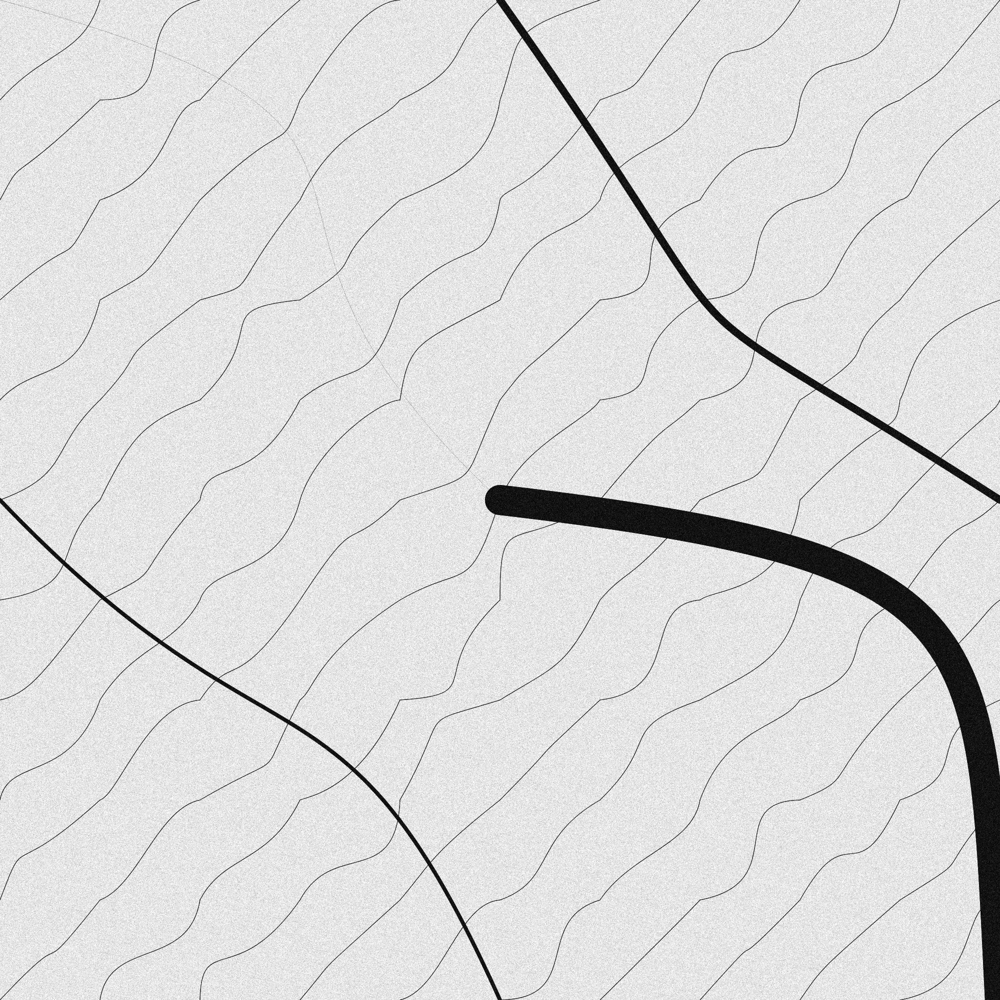Genuary 2 #21 static token preview