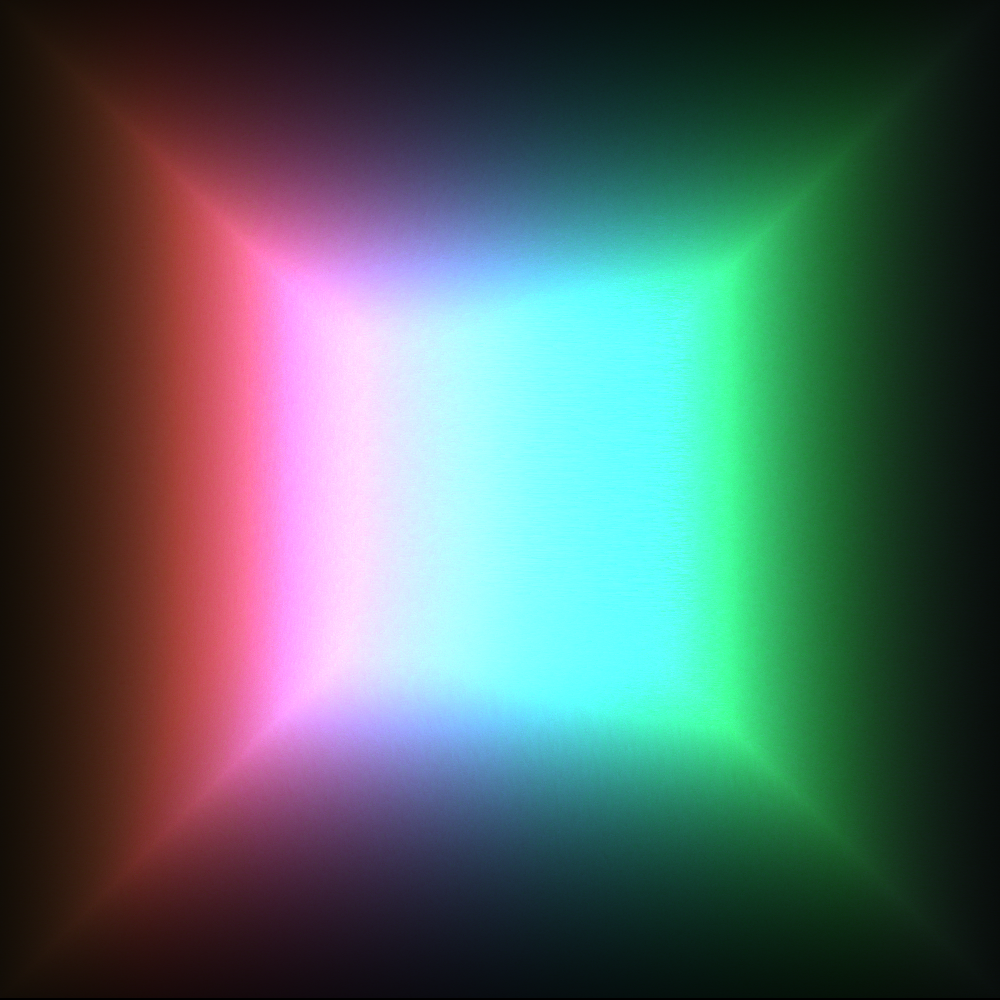 Solitude Meditation #8 static token preview
